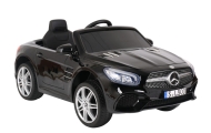Auto Na Akumulator Mercedes SL500 S506 Czarne