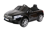 Auto Na Akumulator Mercedes SL500 S506 Czarne