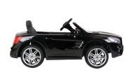 Auto Na Akumulator Mercedes SL500 S506 Czarne