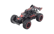 Nuotolinio valdymo RC visureigis raudonas 1:18 20 km/h-Žaislai, Auto ir transporto žaislai, Valdomos radijo bangomis-e-vaikas