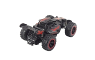 Nuotolinio valdymo RC visureigis raudonas 1:18 20 km/h-Žaislai, Auto ir transporto žaislai, Valdomos radijo bangomis-e-vaikas