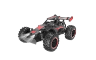 Nuotolinio valdymo RC visureigis raudonas 1:18 20 km/h-Žaislai, Auto ir transporto žaislai, Valdomos radijo bangomis-e-vaikas