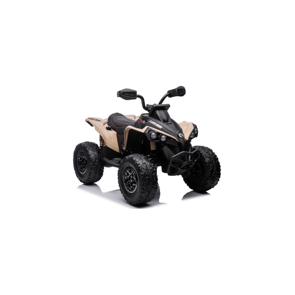 Quad Na Akumulator Can-am DK-CA002 Khaki 4x4