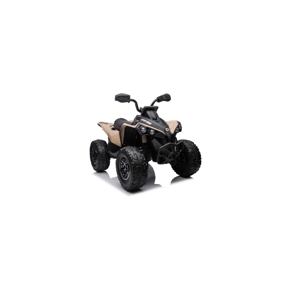 Quad Na Akumulator Can-am DK-CA002 Khaki 4x4