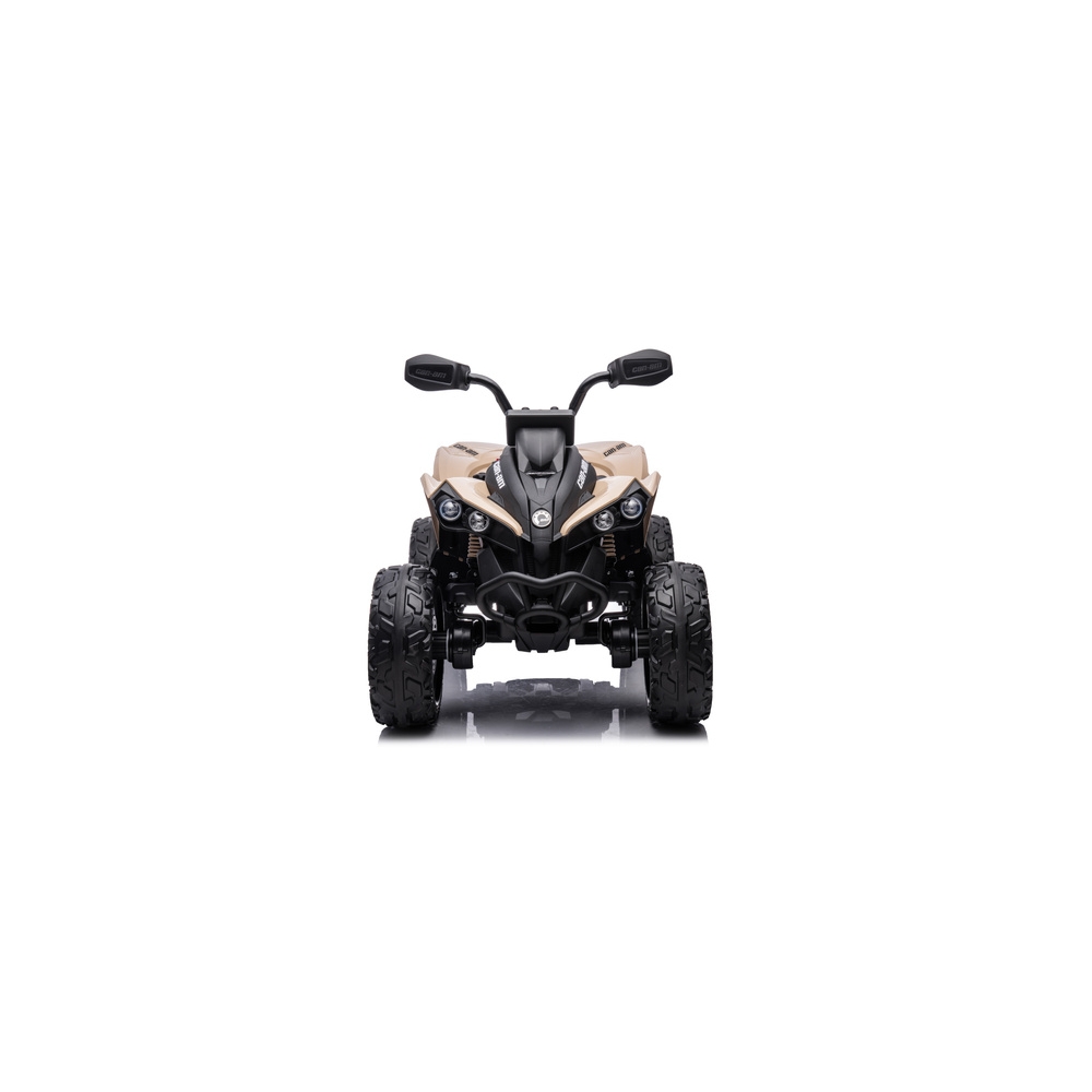 Quad Na Akumulator Can-am DK-CA002 Khaki 4x4