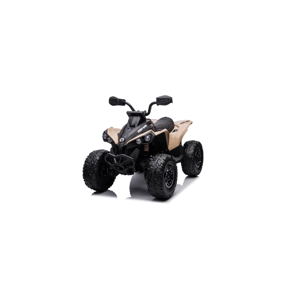 Quad Na Akumulator Can-am DK-CA002 Khaki 4x4