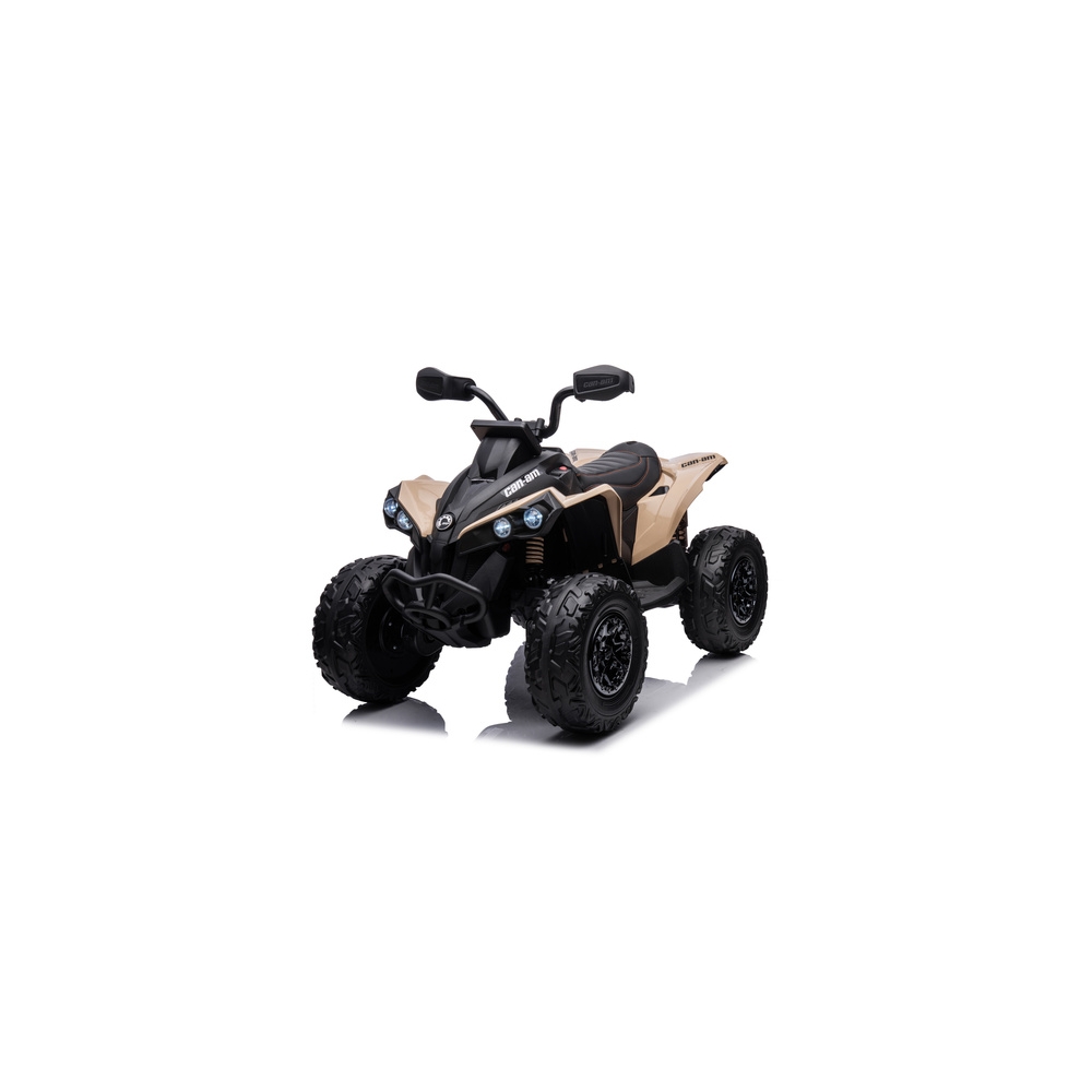 Quad Na Akumulator Can-am DK-CA002 Khaki 4x4