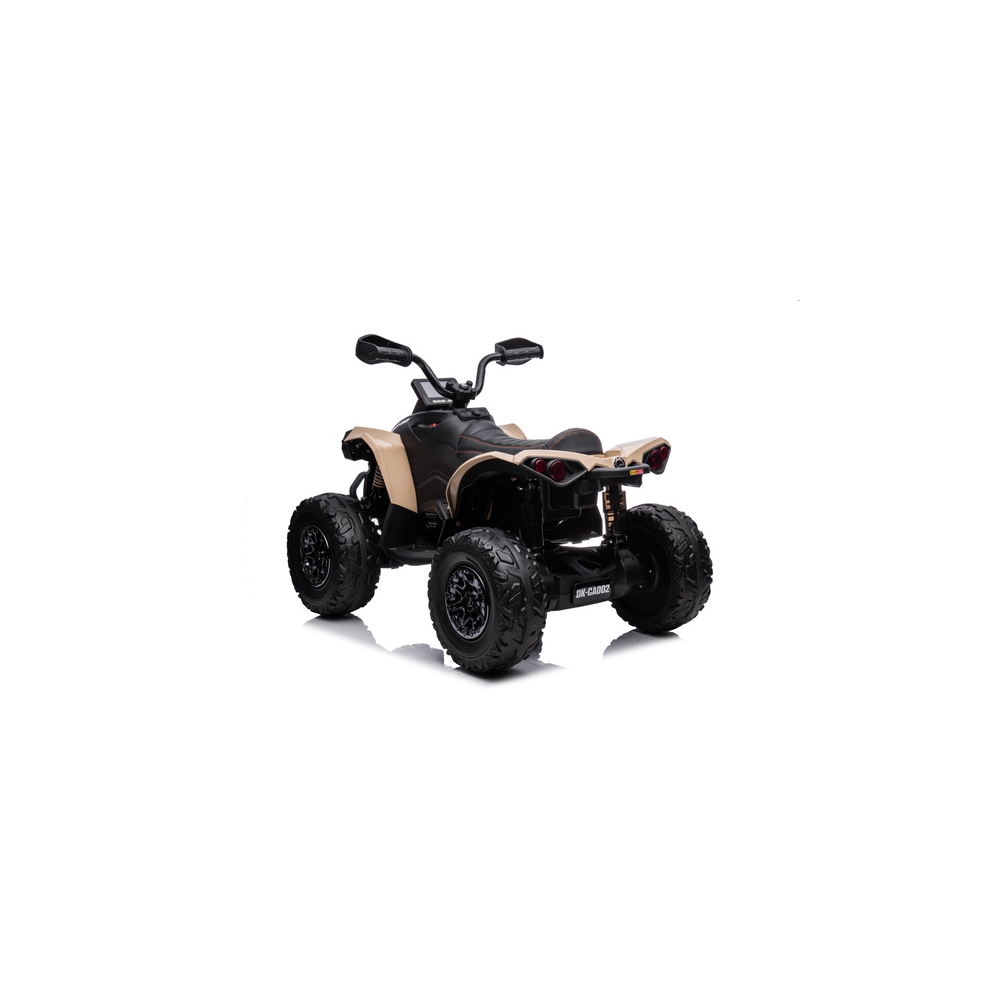 Quad Na Akumulator Can-am DK-CA002 Khaki 4x4