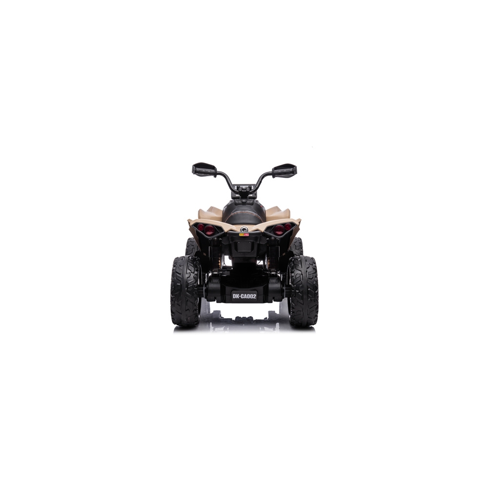 Quad Na Akumulator Can-am DK-CA002 Khaki 4x4