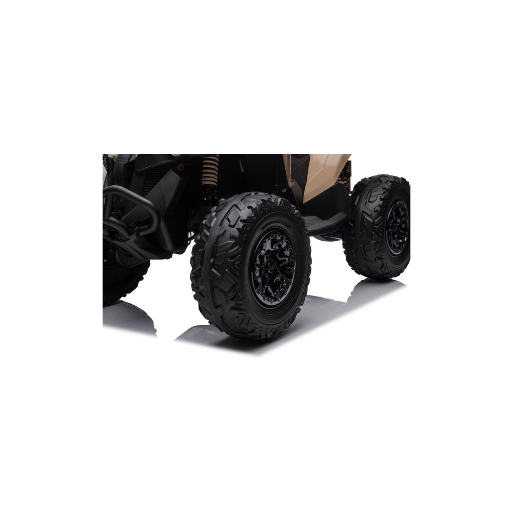 Quad Na Akumulator Can-am DK-CA002 Khaki 4x4