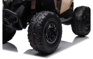Quad Na Akumulator Can-am DK-CA002 Khaki 4x4