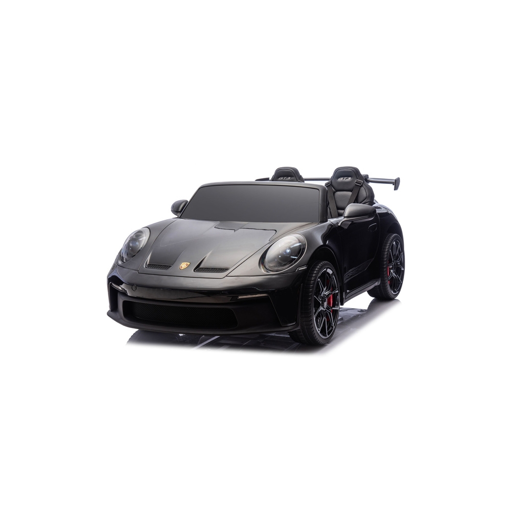 Auto Na Akumulator DK-P911 Porsche GT3 Czarny Lakierowany