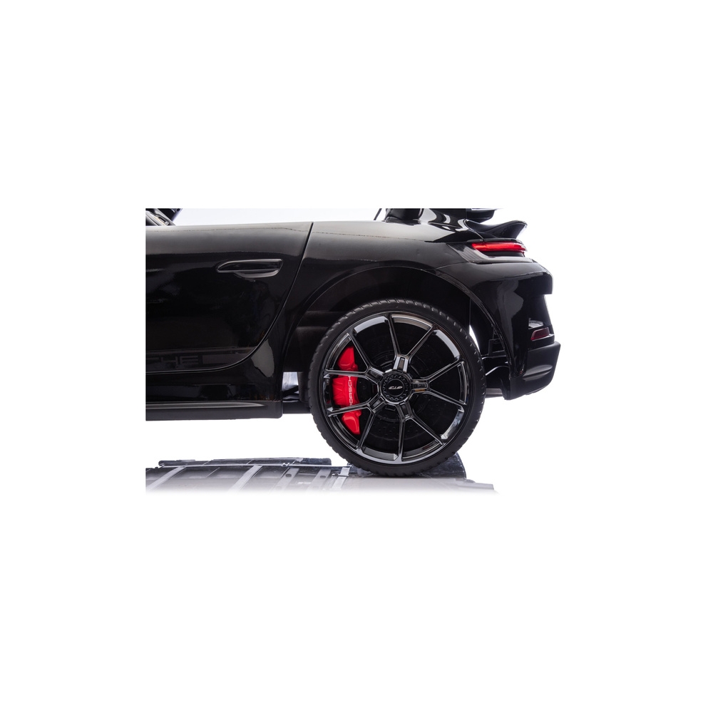 Auto Na Akumulator DK-P911 Porsche GT3 Czarny Lakierowany