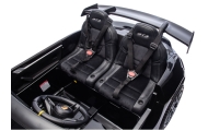 Auto Na Akumulator DK-P911 Porsche GT3 Czarny Lakierowany