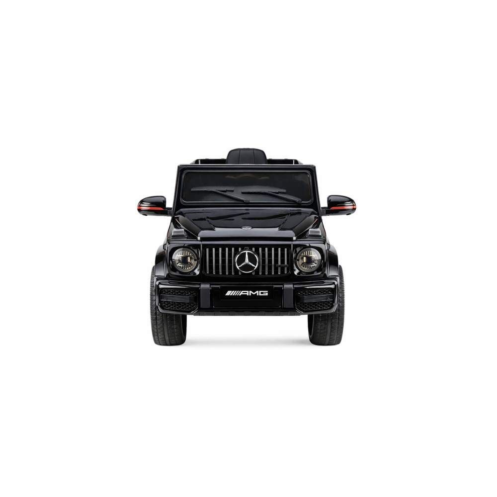 Auto Na Akumulator Mercedes AMG G 63 Czarny Lakierowany