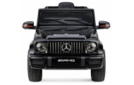 Auto Na Akumulator Mercedes AMG G 63 Czarny Lakierowany