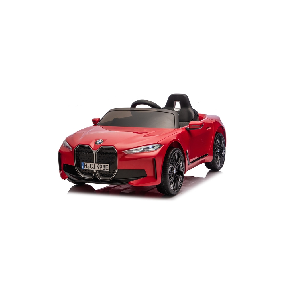 Auto Na Akumulator BMW i4 4x4 JE1009 Czerwone