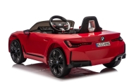 Auto Na Akumulator BMW i4 4x4 JE1009 Czerwone