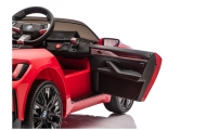 Elektromobilis BMW i4 4x4 JE1009, Red-Elektromobiliai vaikams, Mašinos-e-vaikas