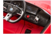 Auto Na Akumulator BMW i4 4x4 JE1009 Czerwone