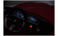 Auto Na Akumulator BMW i4 4x4 JE1009 Czerwone