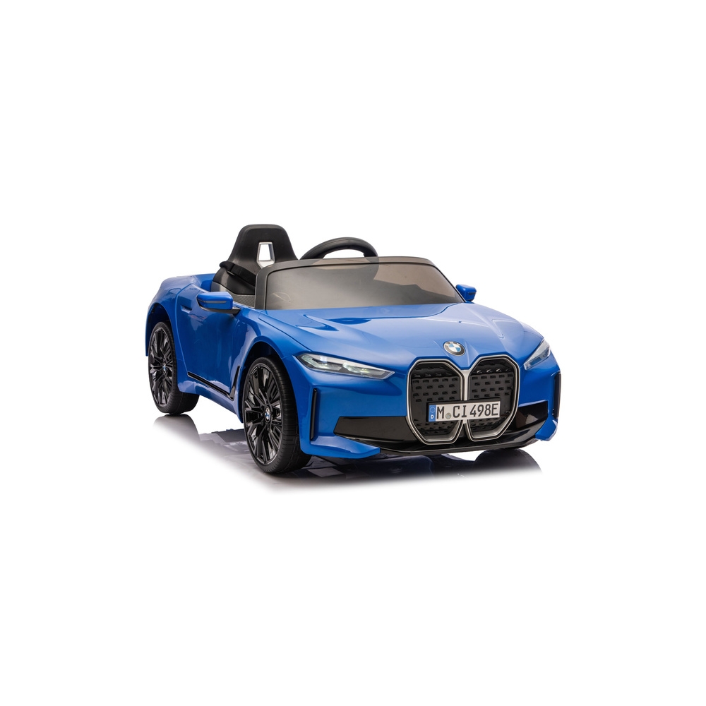 Auto Na Akumulator BMW i4 4x4 JE1009 Niebieski