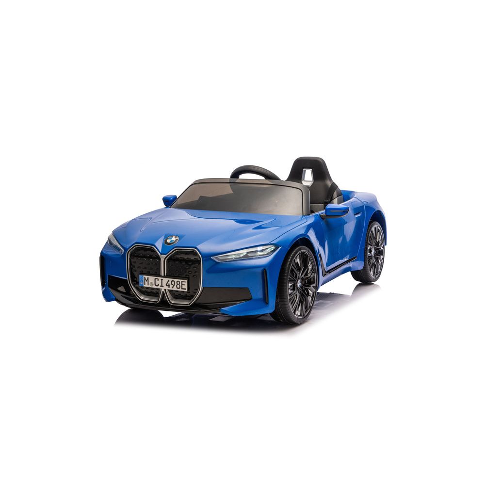 Auto Na Akumulator BMW i4 4x4 JE1009 Niebieski
