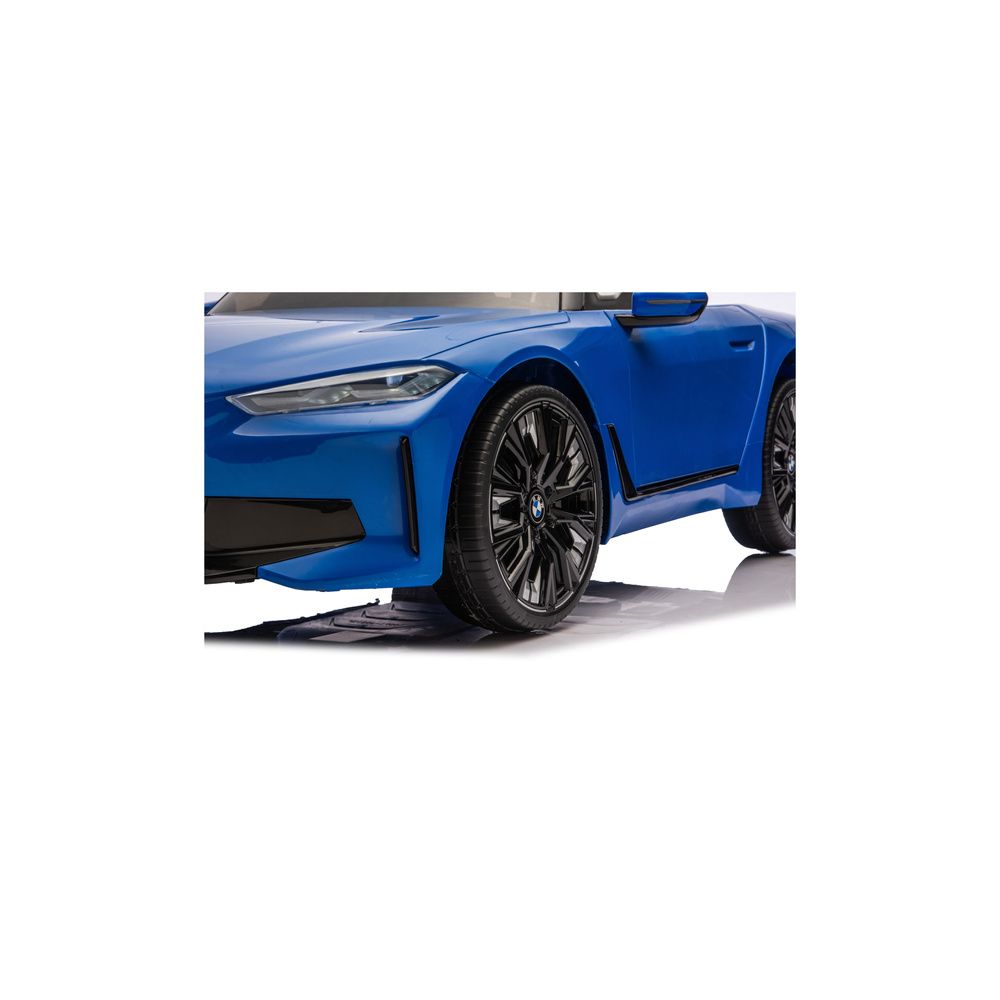 Auto Na Akumulator BMW i4 4x4 JE1009 Niebieski