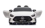 Auto Na Akumulator Mercedes GT63 AMG DK-GT63 24V Biały
