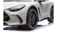 Auto Na Akumulator Mercedes GT63 AMG DK-GT63 24V Biały