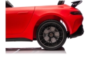 Elektromobilis Mercedes GT63 AMG DK-GT63 24V, Red-Elektromobiliai vaikams, Mašinos-e-vaikas