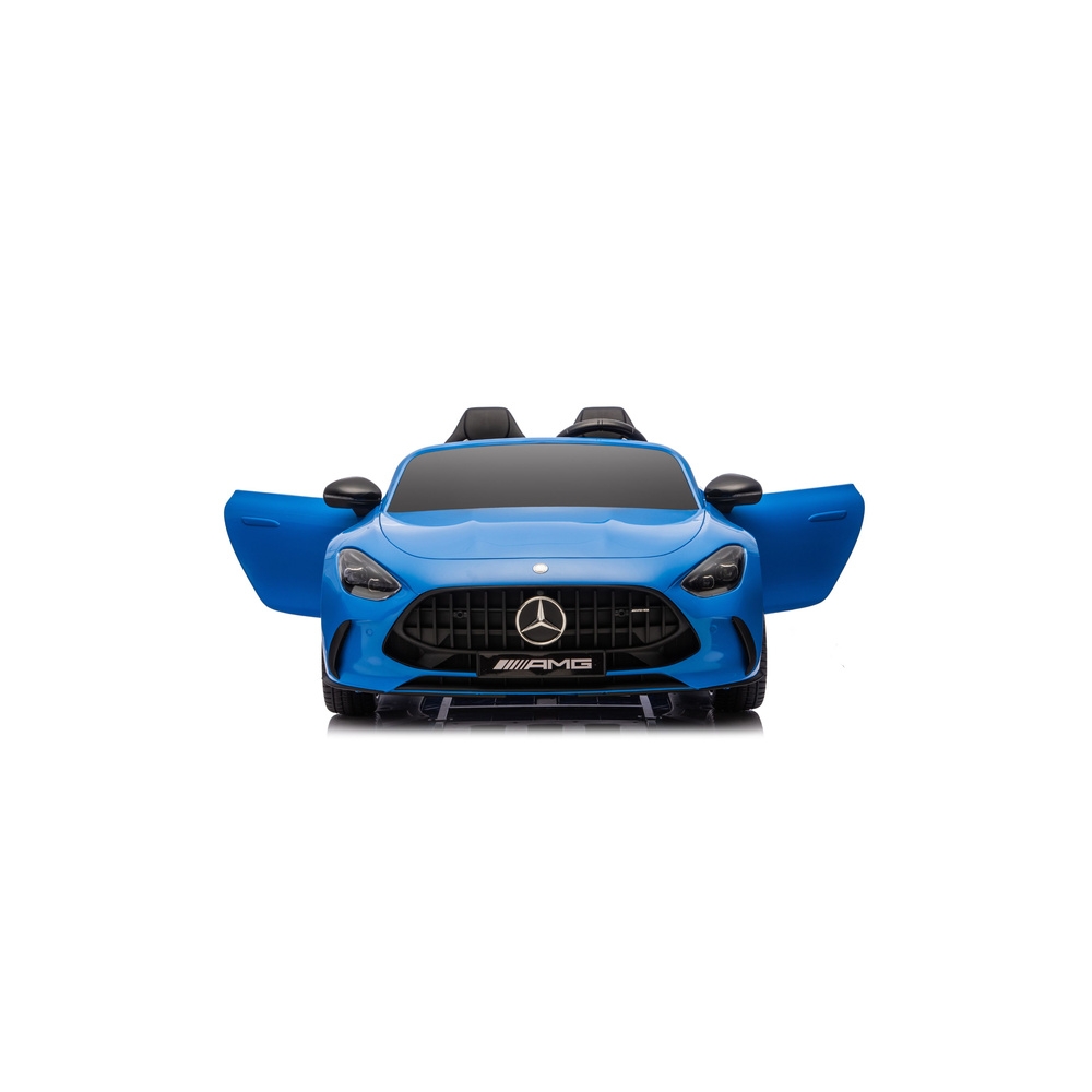 Elektromobilis Mercedes GT63 AMG DK-GT63 24V, Blue-Elektromobiliai vaikams, Mašinos-e-vaikas