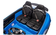 Elektromobilis Mercedes GT63 AMG DK-GT63 24V, Blue-Elektromobiliai vaikams, Mašinos-e-vaikas