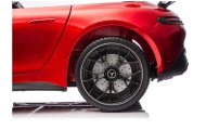 Auto Na Akumulator Mercedes GT63 AMG DK-GT63 24V Czerwony Lakierowany