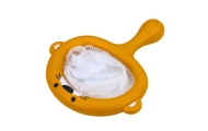 Maudymosi žaislai Vydra Gyvūnai Slide Basket Strainer 10 el.