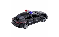SWAT specialaus padalinio automobilis Atidaromos durys Žibintai Garsai Juodas-Žaislai, Auto ir transporto žaislai, Mašinos-e-vai