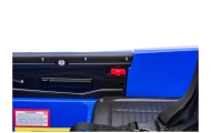 Auto Na Akumulator Dodge Charger R/T DLS-K12 24V7Ah Niebieski