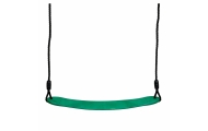 Sodo sūpynės Gando lizdas – 2-in-1 sėdynė su rėmu, baltos spalvos, 210 x 170 cm-Žaislai, Lauko žaislai, Sūpynės-e-vaikas