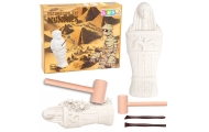 Archeologinis rinkinys Egipto senovės kasinėjimai Figūros-Žaislai, Profesijos, buities žaislai, Moksliniai žaislai-e-vaikas