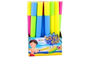 Putų vandens pistoletas 50 cm MIX 1 vnt-Žaislai, Lauko žaislai, Vandens ir smėlio žaislai, Vandens šautuvai-e-vaikas