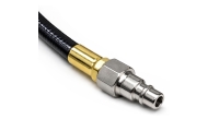 Pneumatinė žarnos ritė, automatinė, 24 bar, 8x12 mm, 20 m