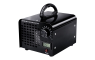 Generator Ozonu LEAN 60000 MG Ozonator Do Pomieszczeń Wyświetlacz LCD Timer