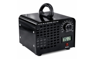 Generator Ozonu LEAN 60000 MG Ozonator Do Pomieszczeń Wyświetlacz LCD Timer