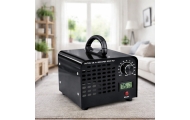 Generator Ozonu LEAN 60000 MG Ozonator Do Pomieszczeń Wyświetlacz LCD Timer