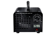 Generator Ozonu LEAN 60000 MG Ozonator Do Pomieszczeń Wyświetlacz LCD Timer