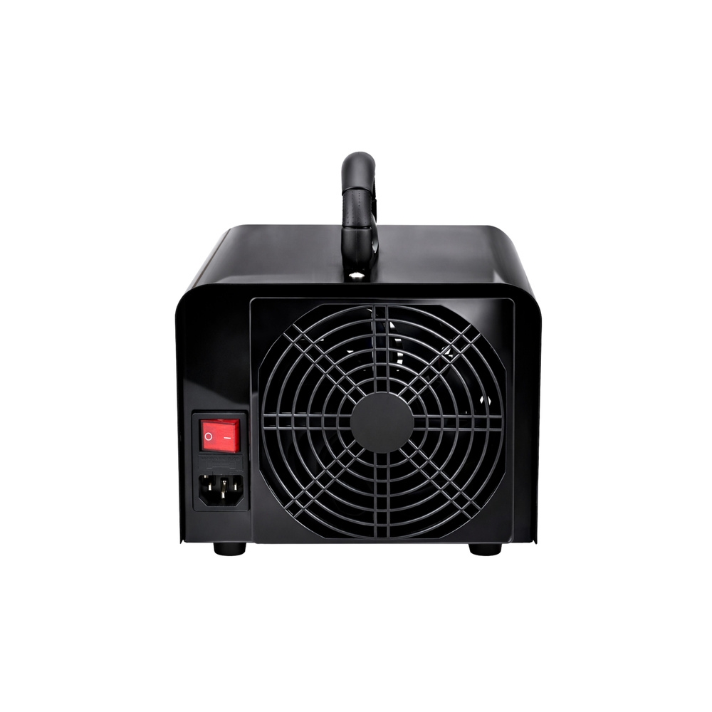 Generator Ozonu LEAN 60000 MG Ozonator Do Pomieszczeń Wyświetlacz LCD Timer