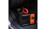 Generator Ozonu LEAN Ozonator 155W 60000mg Timer 120 min