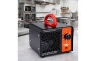 Generator Ozonu LEAN Ozonator 155W 60000mg Timer 120 min