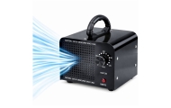 Ozono generatorius LEAN 155W 60000 MG Ozonatorius kambariams Automobilinis laikmatis