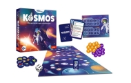 Edukacinis žaidimas Cosmos Treflik Family Trefl 02911-Žaislai, Stalo žaidimai, Įvairūs stalo žaidimai-e-vaikas